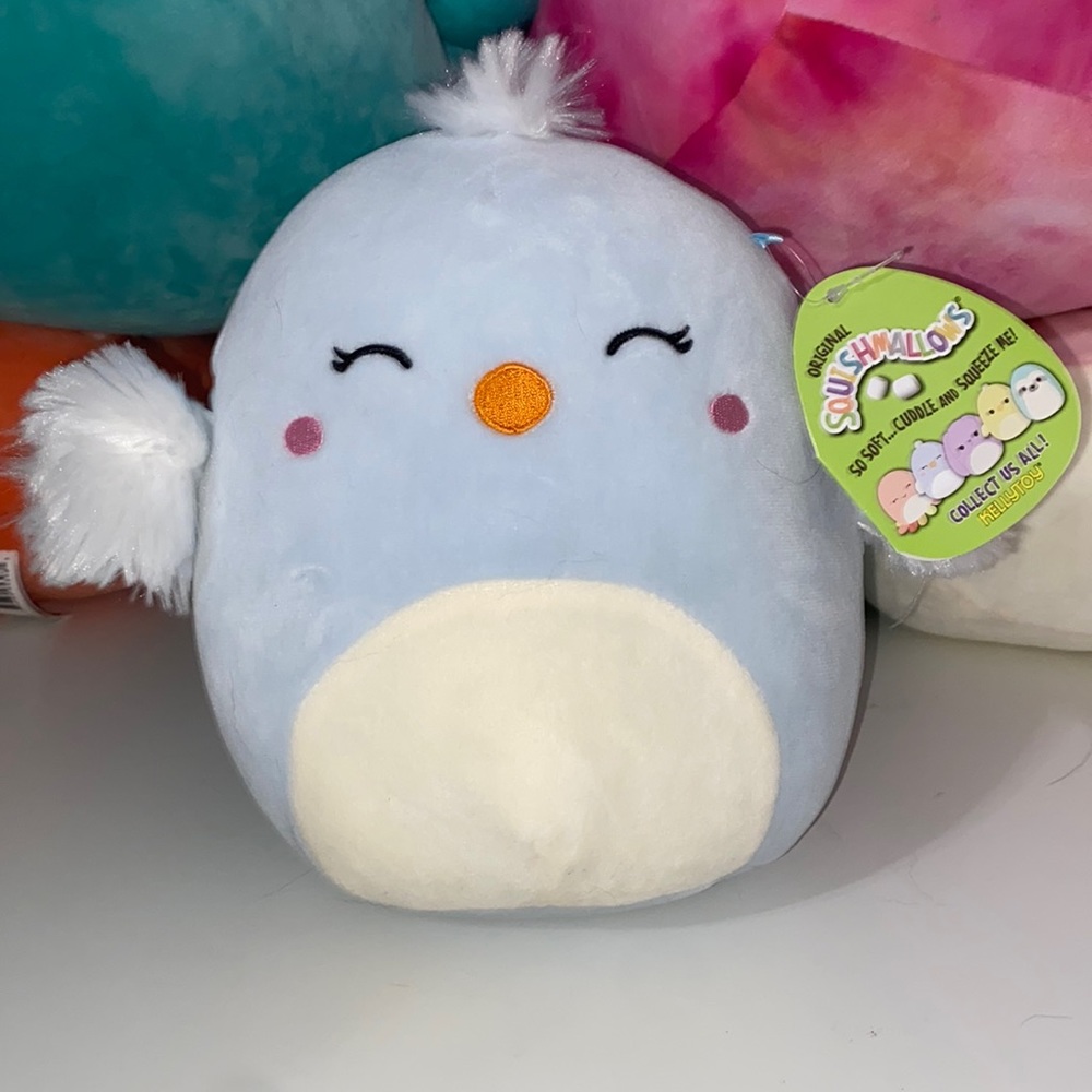 Astra the chick EASTER/SPRING EXCLUSIVE
